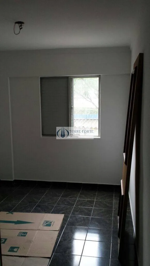 Imagem Apartamento com 2 dormitorios , 1 vaga de garagem coberta no Cangaiba.