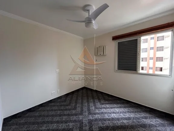 Imagem Apartamento - Ribeirão Preto - Vila Seixas
