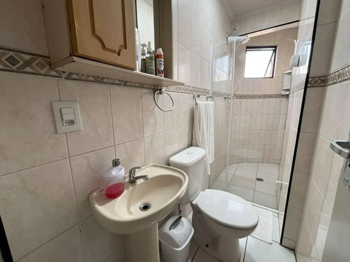 Imagem Apartamento com 1 Quarto à Venda, 32 m² em Tupi - Praia Grande