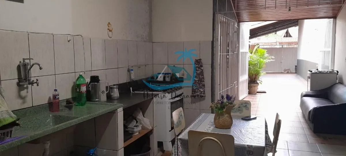 Imagem Maravilhosa casa com 6 dormitórios a venda no Perequê-Açu - em Ubatuba.
