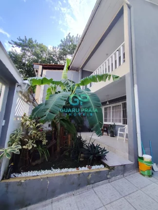 Imagem Casa duplex ampla e bem localizada