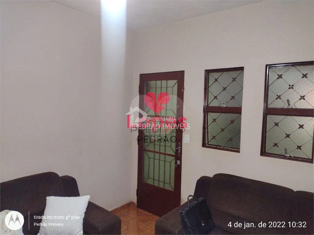 Foto do imóvel Casa de 3 quartos, 125m² no bairro Parque Residencial Elizabeth, em Lençóis Paulista