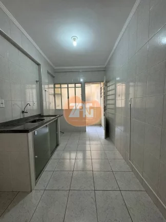 Foto do imóvel APTO TÉRREO 65M² 02 DORMS 01 SUÍTE 01 VAGA PQ SÃO LUIZ AREÃO TAUBATÉ/SP