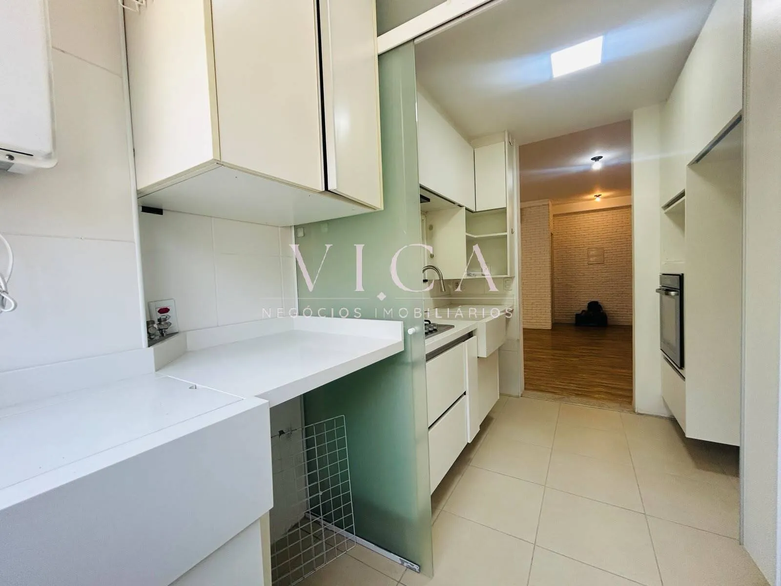Imagem Alphaville|Reserva Alphasitio 96m² 3 dorms, 1 suíte, gourmet| 1.295.000,01