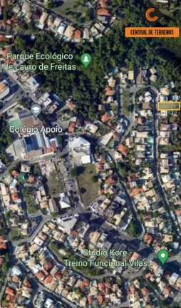 Imagem TERRENO EM VILAS DO ATLÂNTICO
