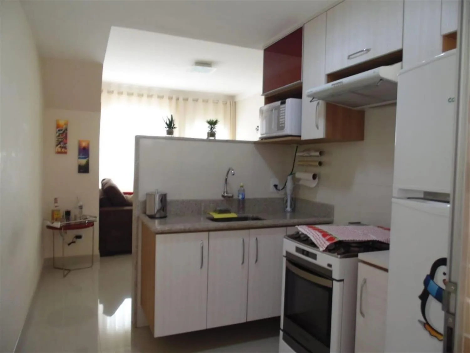 Imagem Apartamento com 2 quartos à venda em Vila Velha