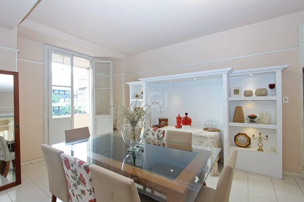 Imagem Apartamento para Venda - 200m², 3 dormitórios, Centro Histórico
