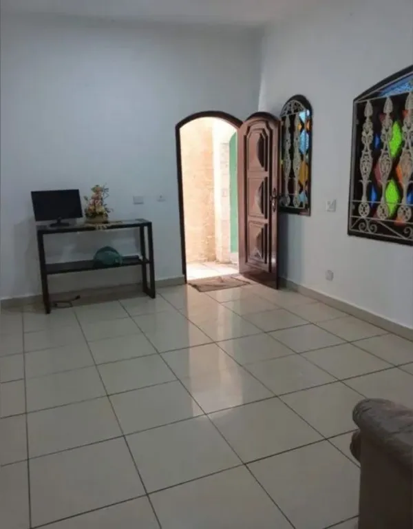Imagem CASA COM 260,00 m² - AVIAÇÃO - PRAIA GRANDE SP