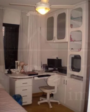 Imagem Apartamentos a venda 4 dts Alto da Lapa
