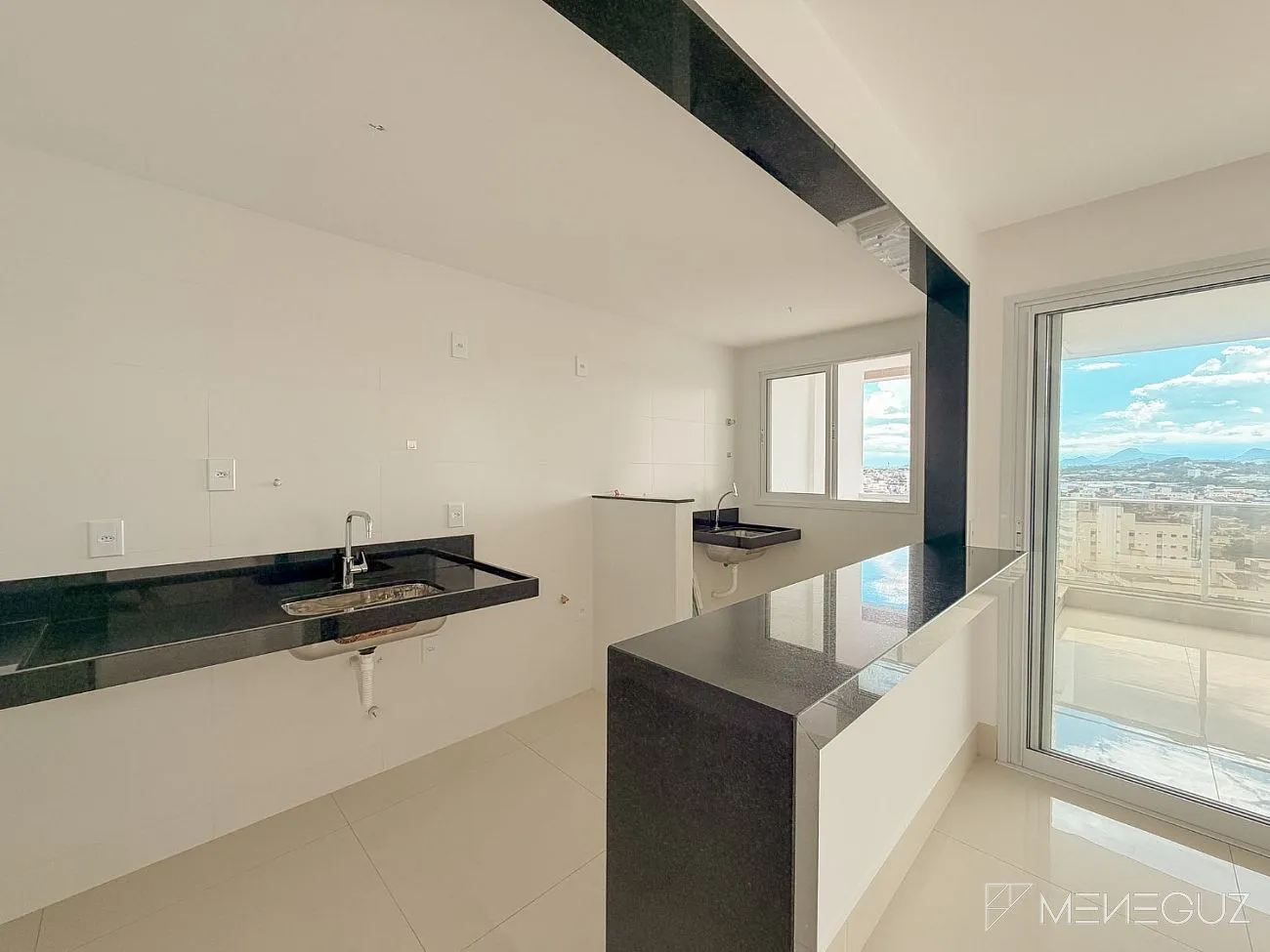 Imagem Apartamento 3 quartos a venda com lazer completo e vista para o mar