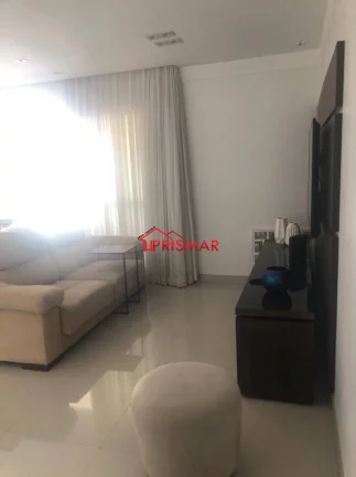 Imagem Vende andar alto 3 dormitorios Ponta da Praia 2 vagas