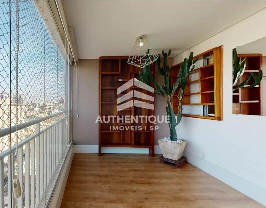 Imagem Presence Saúde - Apartamento à venda em São Paulo/SP