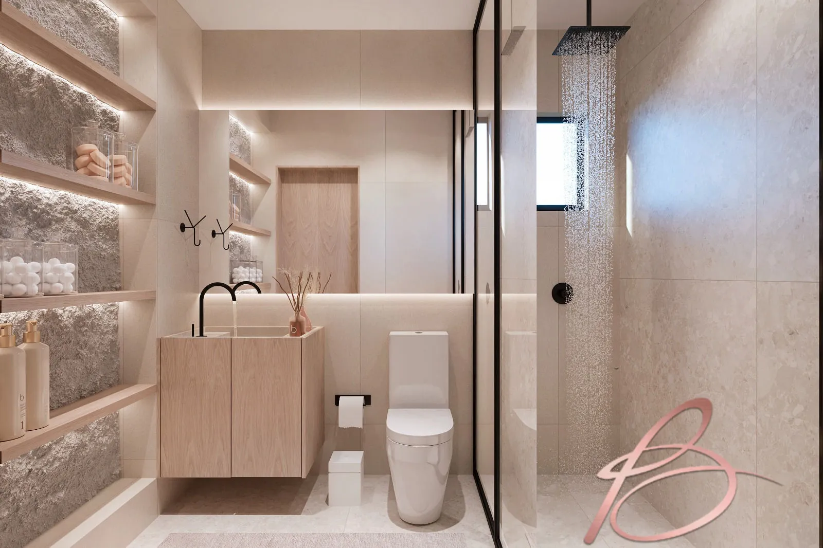 Imagem Apartamento à venda no bairro Praia Brava de Itajaí - Itajaí/SC