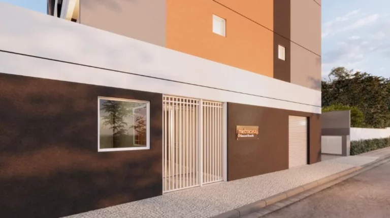 Imagem ESTAÇÃO GIOVANNI GRONCHI - Apto 51m², Duplex 1 dorm, em ótima localização na região do Morumbi!