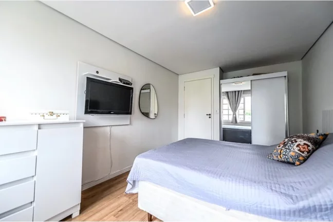 Imagem Casa em Condomínio para venda no bairro Tristeza em Porto Alegre
