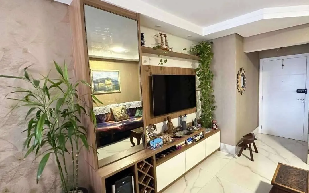 Imagem Apartamento 3 dormitórios - Vila Assunção - Santo André