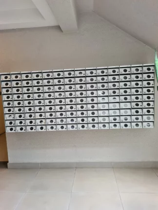 Imagem BE.LIVE TATUAPÉ - Studio de 26m² (Revenda Kallas), mobiliado, próximo à Estação Carrão do metrô!!