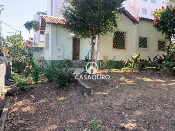 Imagem Casa com 3 quartos à venda, 120 m² - Sagrada Família - Belo Horizonte/MG