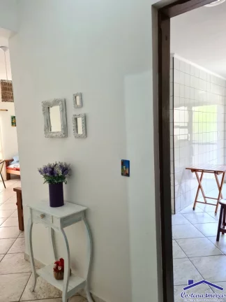 Foto do imóvel Apartamento mobiliado no Centro
