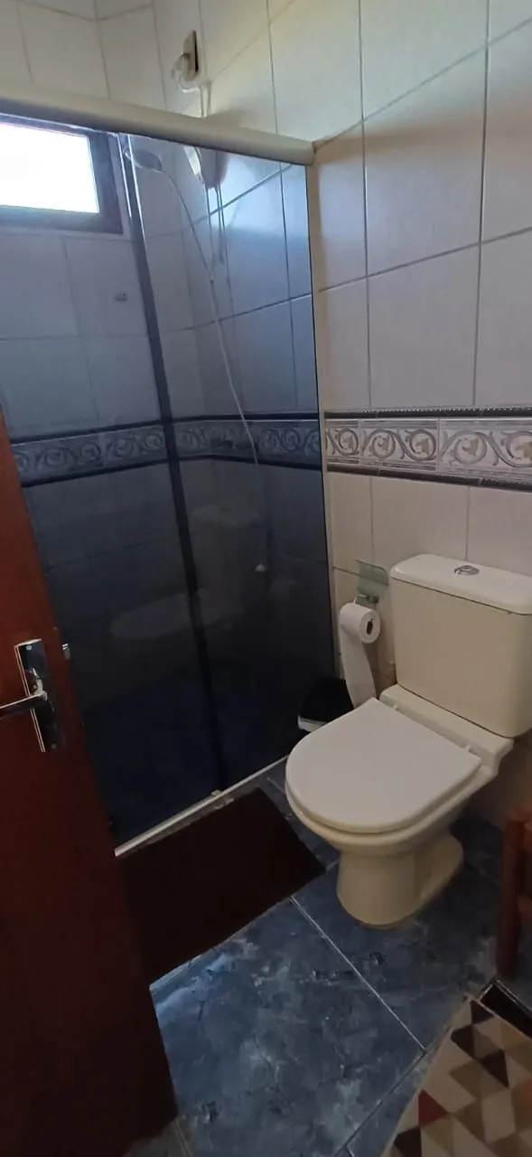 Imagem Bem localizada cobertura de 3 dormitórios