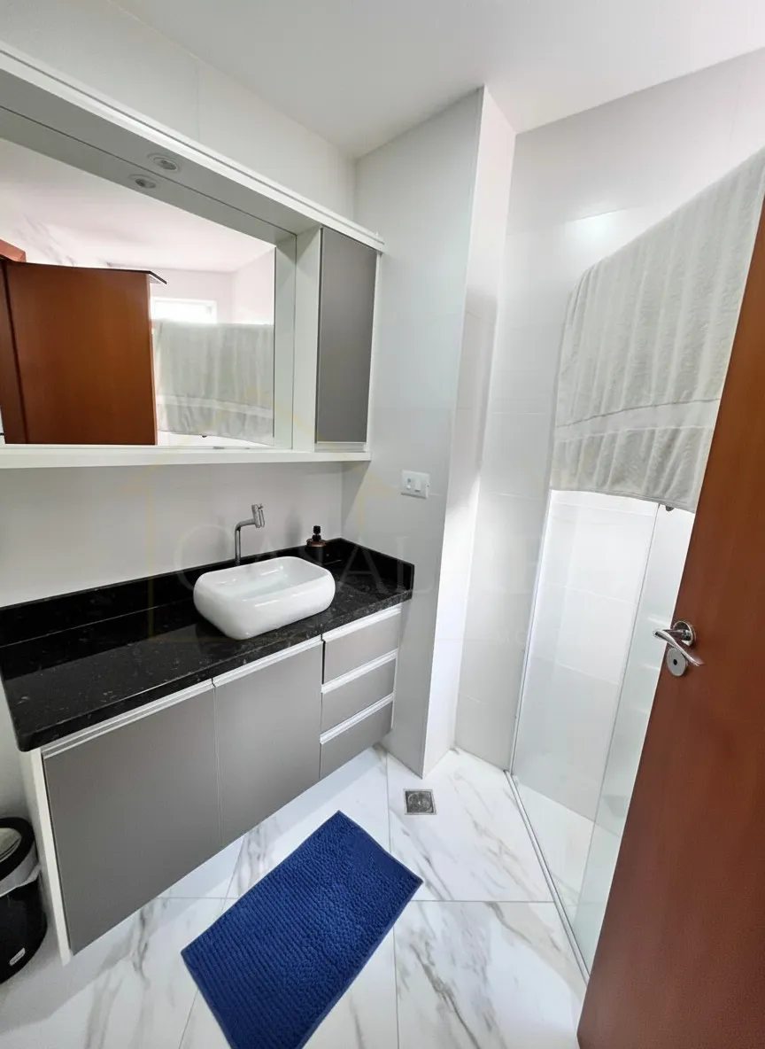 Imagem Apartamento 2 quartos à venda em Residencial Veredas, Poços de Caldas