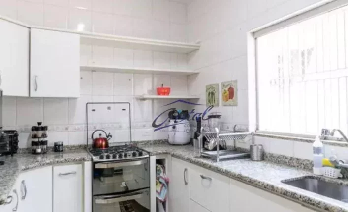 Imagem Casa com 4 dormitórios à venda, 256 m² por R$ 1.225.000,00 - Jardim Jussara - São Paulo/SP