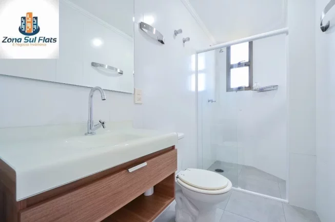 Imagem Apartamento à Venda No Real Parque Com 2 suítes e 2 Vagas