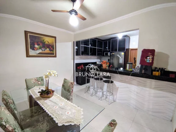 Imagem Casa à venda em Igarapé no Bairro Resplendor.