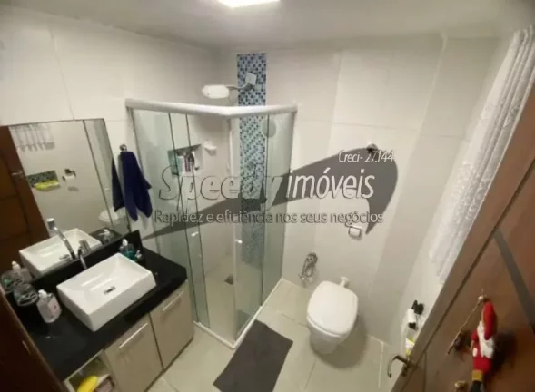 Imagem Apartamento em Santos 3 dormitórios, Rua Maria Maximo