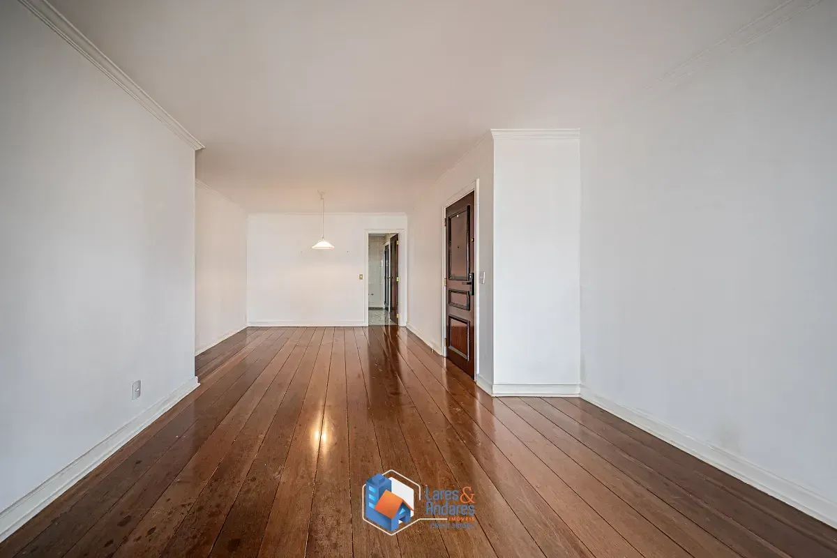 Imagem Apartamento para venda em Perdizes com 3 quartos, sendo 1 suíte, 105m²