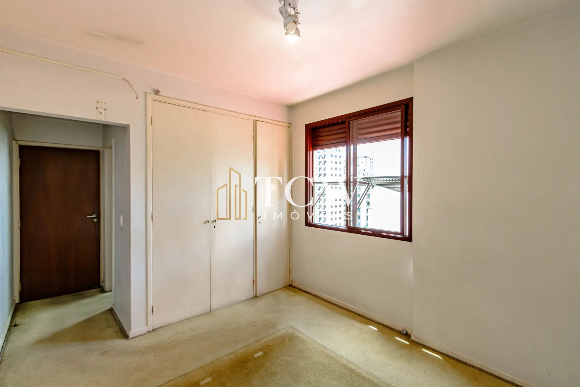 Imagem Apartamento à venda no bairro Itaim Bibi - São Paulo/SP, Zona Sul