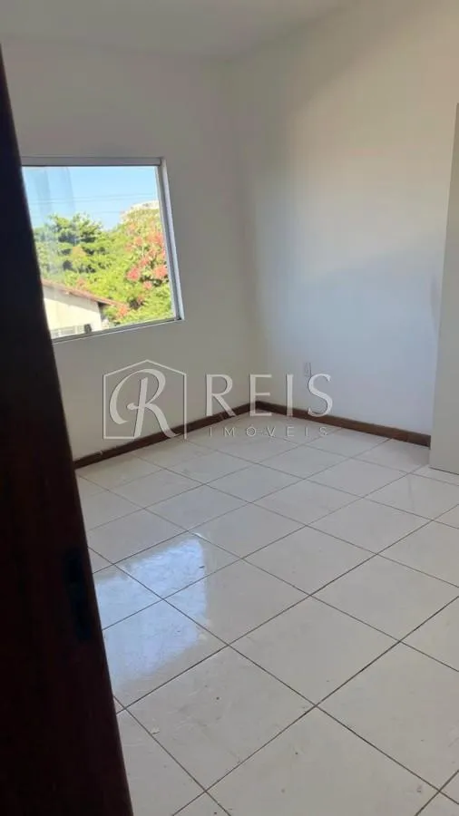 Imagem Apartamento para Venda em Rio das Ostras, Chácara Mariléa, 2 dormitórios, 1 banheiro, 1 vaga