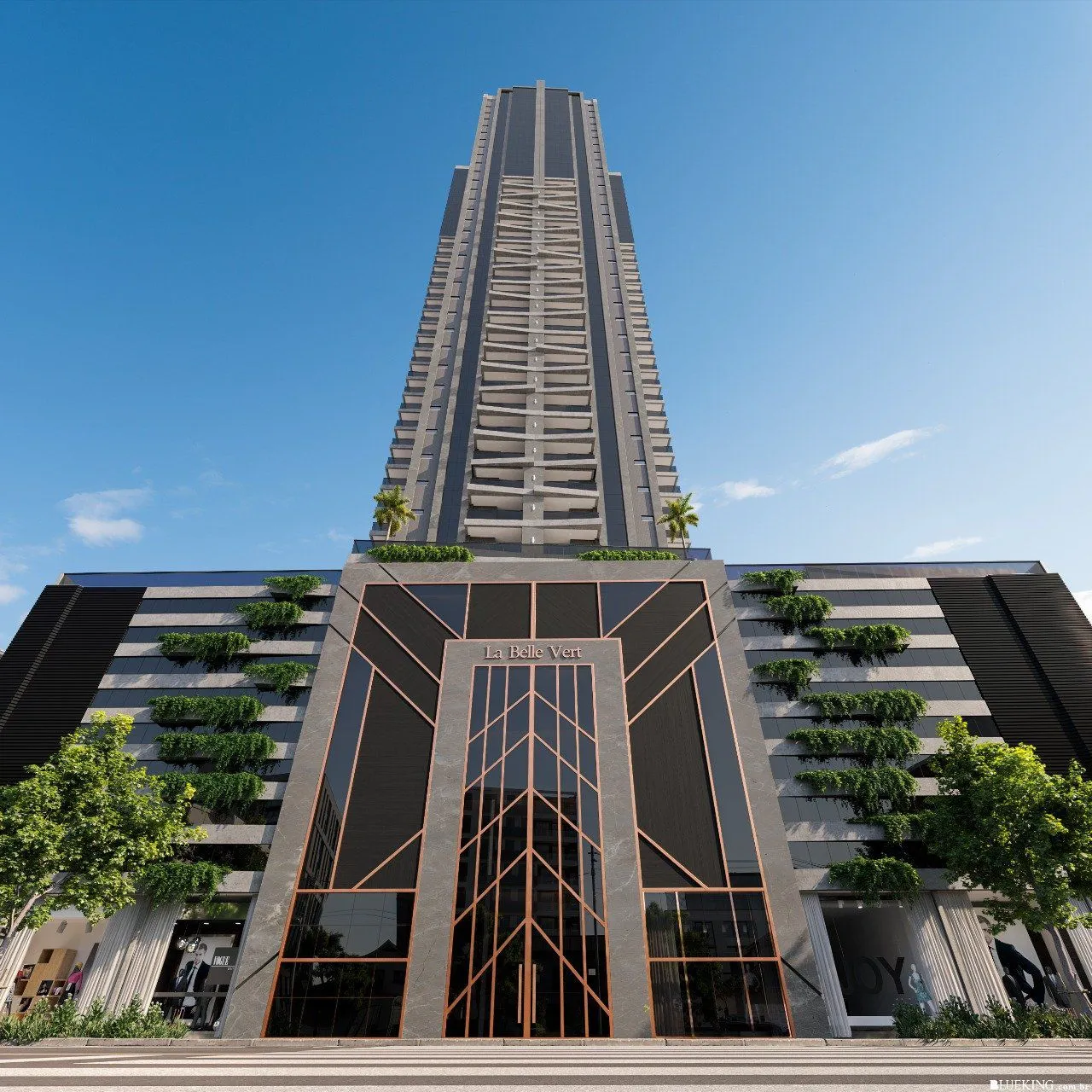 Foto do imóvel Apartamento à venda com 140m2 por R$ 2.400.000,00