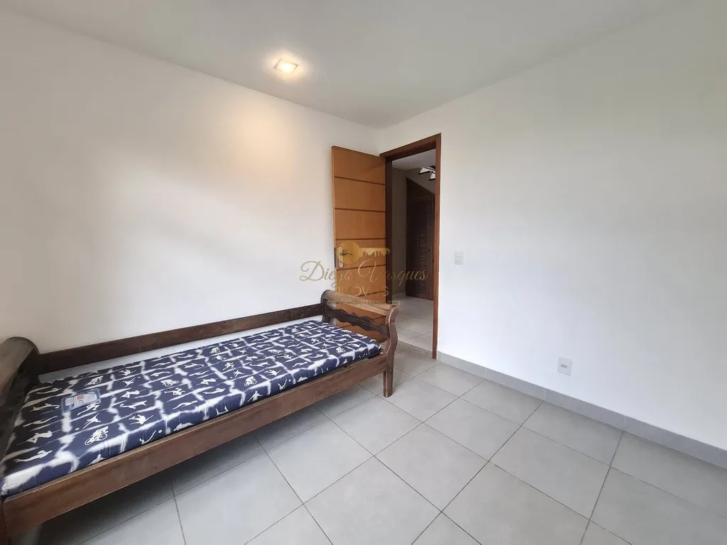 Imagem Casa em Condomínio para Venda em Teresópolis / RJ no bairro Green Valley
