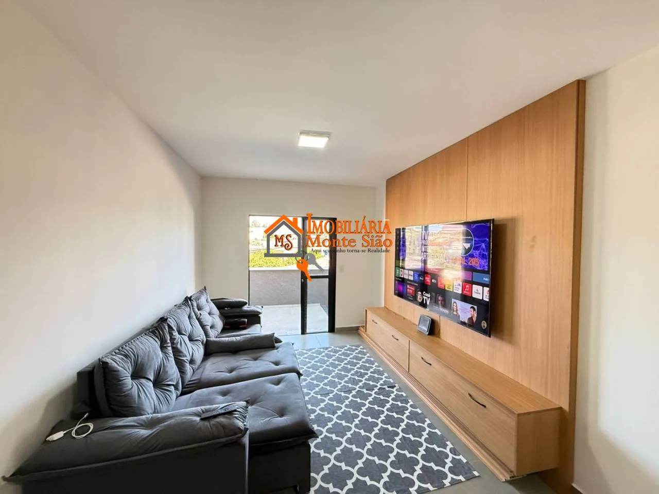 Imagem Casa com 2 dormitórios à venda, 120 m² por R$ 790.000,00 - Terra Preta - Mairiporã/SP
