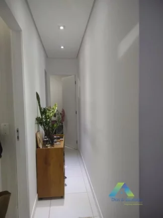 Foto do imóvel Apartamento semi mobiliado com 2 dormitórios à venda, 55m² por R$ 285.000,00 - Jardim Maria Estela - Sacomã/Zsul