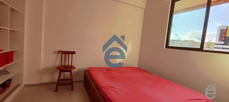 Imagem Apartamento à venda no edificio Duetto, seu novo lar, 2 quartos com lazer comp