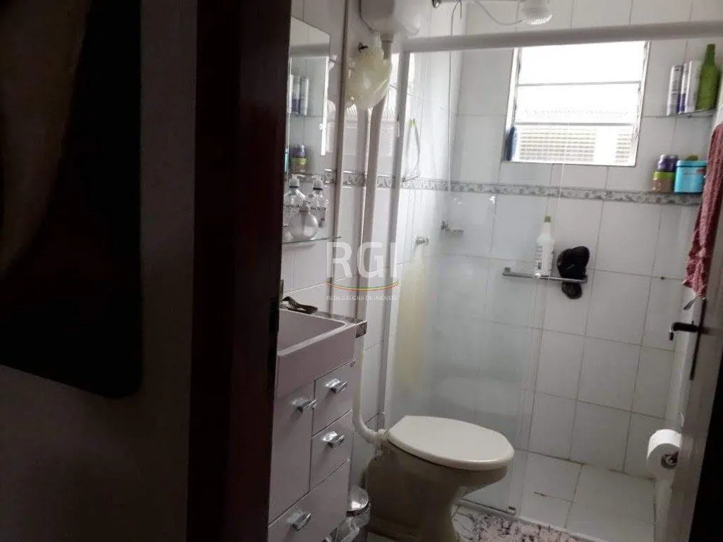 Imagem Casa para Venda - 124.3m², 3 dormitórios, 2 vagas - Centro