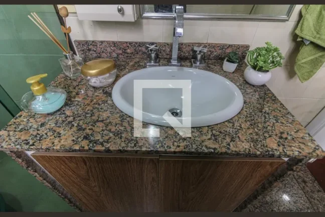 Imagem Apartamento à Venda - Recreio, 3 Quartos, 138 m2
