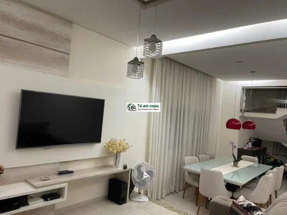 Imagem CASA RESIDENCIAL em CAÇAPAVA - SP, CONDOMÍNIO TERRAS DO VALE