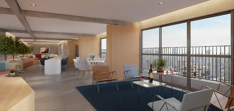 Imagem Studio com 1 Quarto à Venda, 25 m² em Bela Vista - São Paulo
