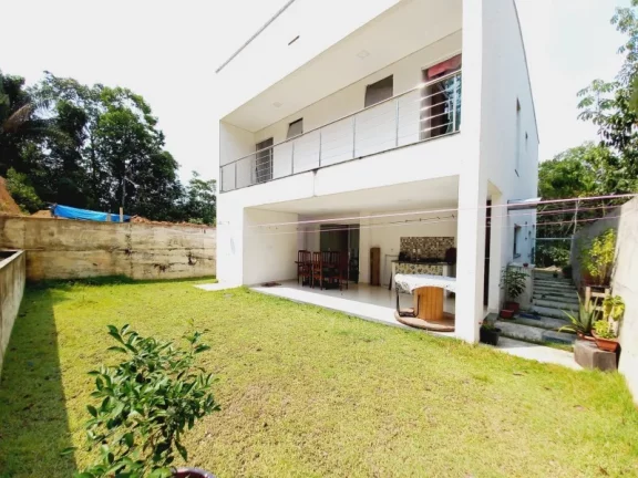 Imagem CASA RESIDENCIAL em MANAUS - AM, PONTA NEGRA