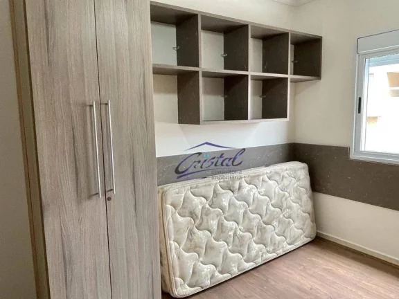 Imagem Apartamento com 3 dormitórios à venda, 160 m² por R$ 800.000,00 - Boqueirão - Praia Grande/SP