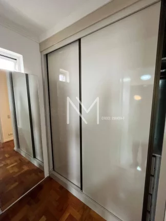 Imagem Apartamento Mobiliado à Venda 3 Quartos 1 Suíte 120m² - Bairro Vila Adyana