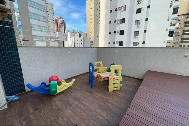 Imagem Apartamento à venda em Balneário Camboriú, Centro, com 3 quartos, 163m2