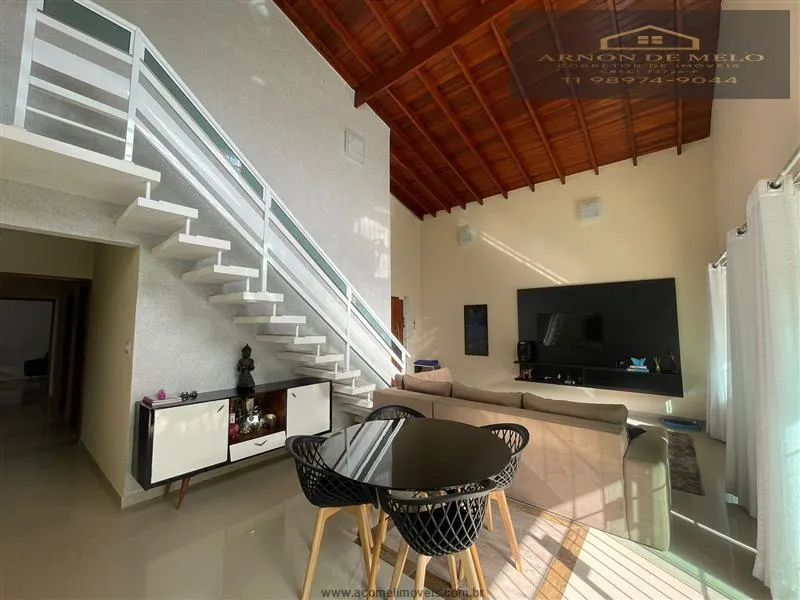 Imagem Casas no Litoral para venda em Praia Grande no bairro Balneario Florida