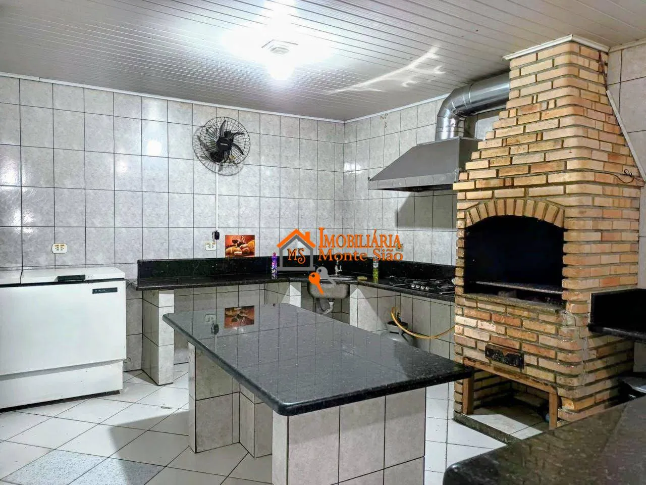 Imagem Prédio à venda, 345 m² por R$ 1.999.999,90 - Cocaia - Guarulhos/SP