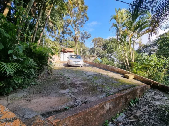 Imagem Chácara Mairiporã Entrada - parcelas e carro!!!