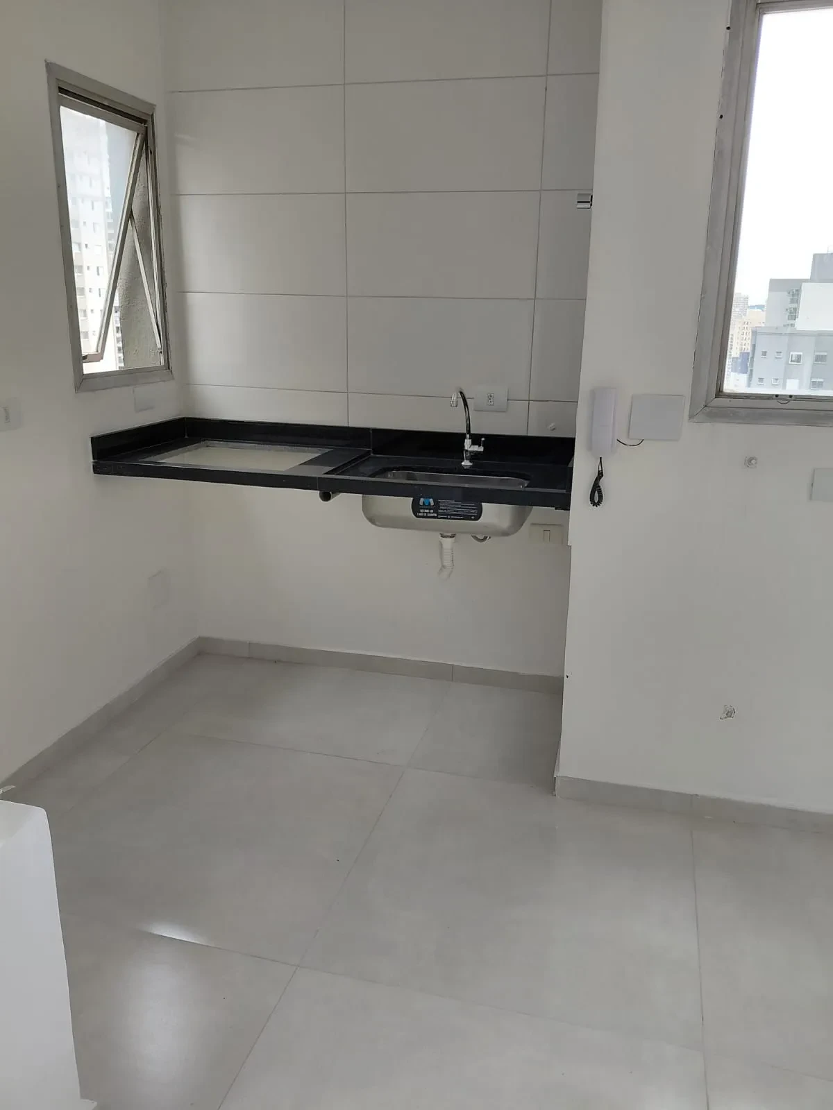 Imagem Cobertura com 2 Quartos à Venda, 56 m² em Vila Andrade - São Paulo