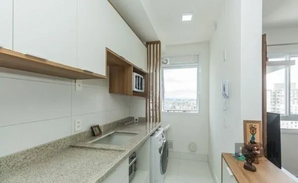 Imagem Apartamento em Passo da Areia